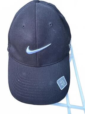 Nike Golf VR Swoosh FlexFit Hat M/L Black